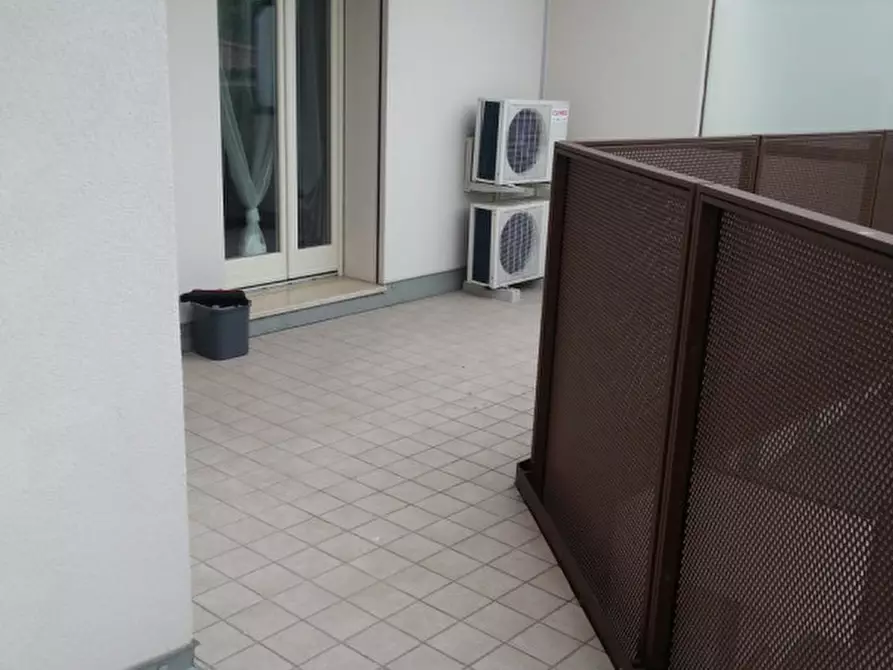 Immagine 13 di Appartamento in affitto  in via ragazzi del ' 99, n. 3 a Vicenza