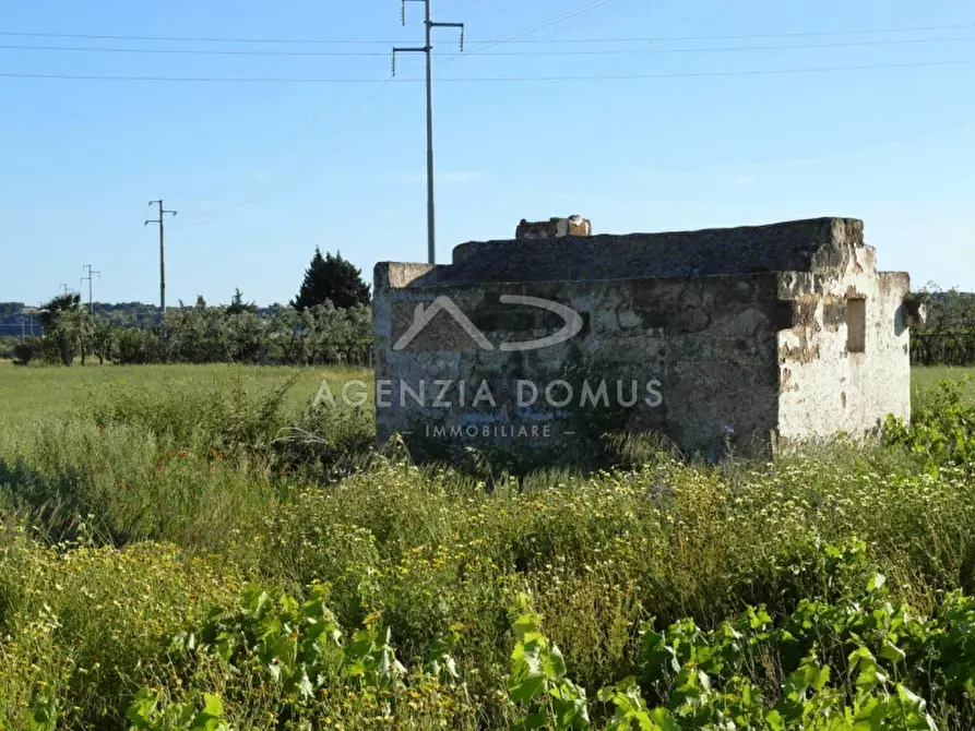 Immagine 1 di Rustico / casale in vendita  in Località Vignali a Alliste