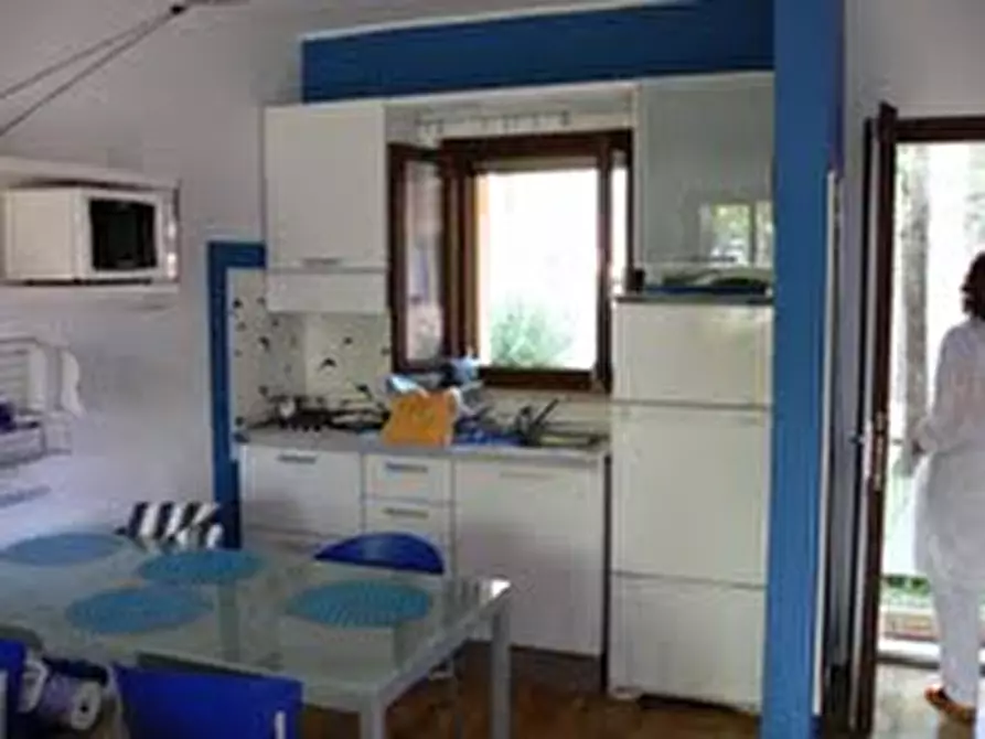 Immagine 3 di Villetta a schiera in vendita  a Rosolina