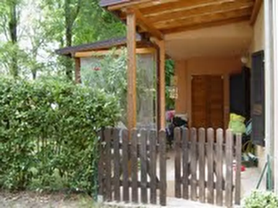 Immagine 4 di Villetta a schiera in vendita  a Rosolina