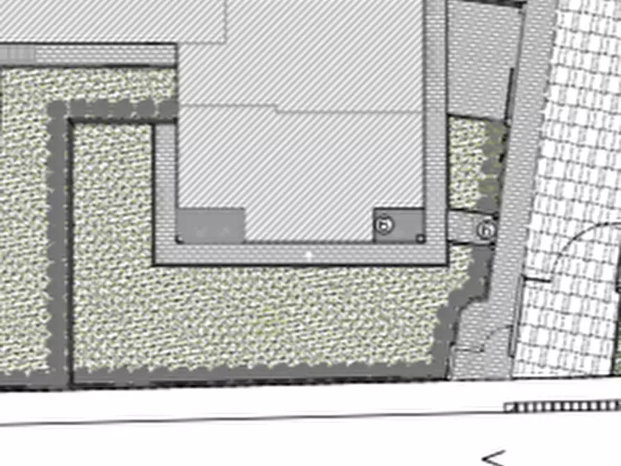 Immagine 24 di Casa indipendente in vendita  in via del bigolo a Padova