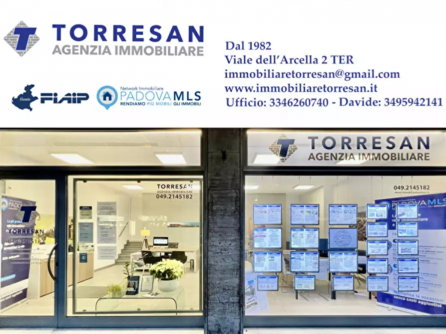 Immagine 25 di Casa indipendente in vendita  in via del bigolo a Padova