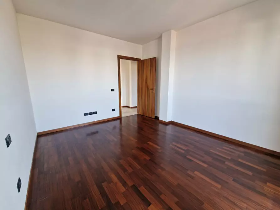Immagine 6 di Appartamento in vendita  in Via Camisana a Torri Di Quartesolo