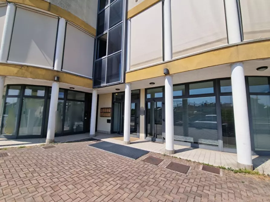 Immagine 15 di Appartamento in vendita  in Via Camisana a Torri Di Quartesolo