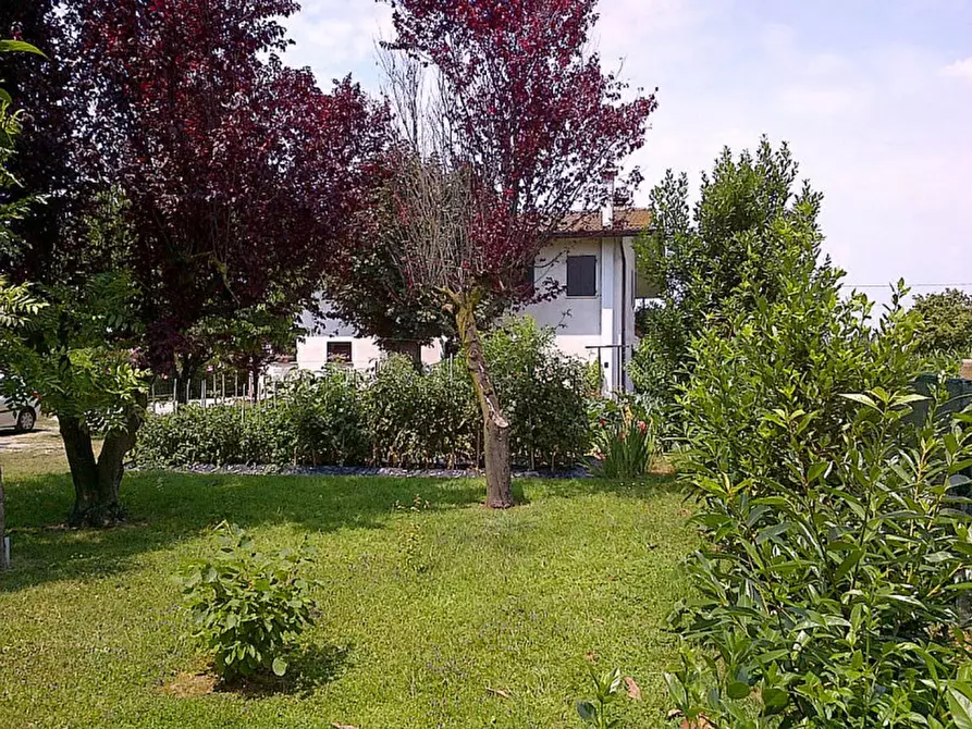 Immagine 1 di Casa indipendente in vendita  in pero di breda a Breda Di Piave