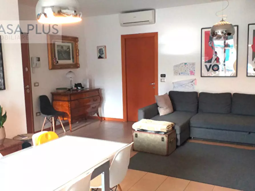 Immagine 1 di Appartamento in affitto  a Bassano Del Grappa