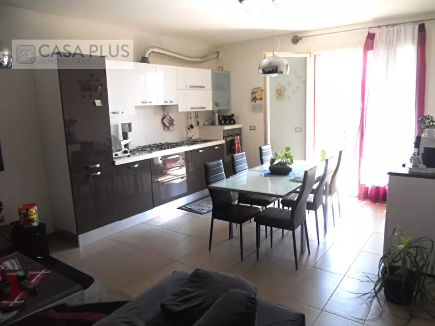 Immagine 2 di Appartamento in affitto  a Bassano Del Grappa