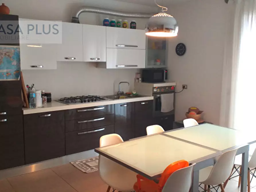 Immagine 3 di Appartamento in affitto  a Bassano Del Grappa