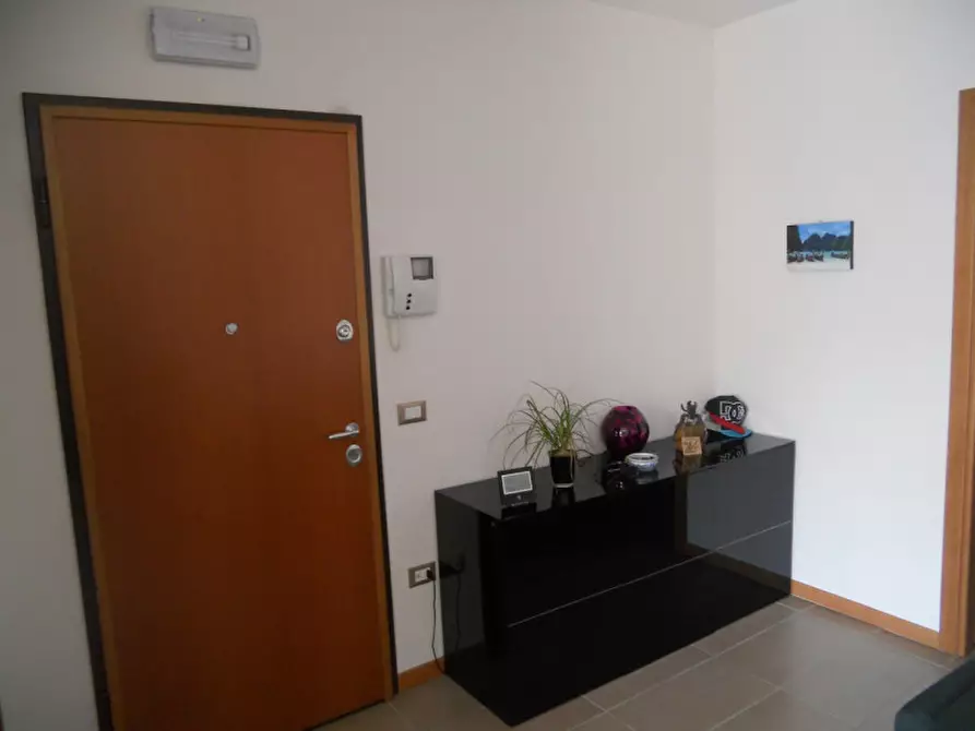 Immagine 5 di Appartamento in affitto  a Bassano Del Grappa