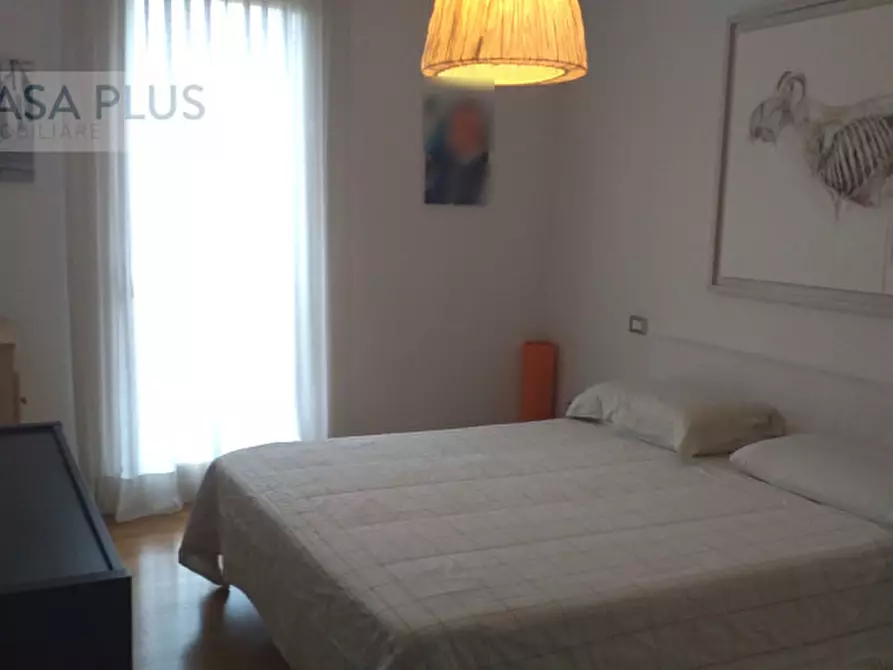 Immagine 7 di Appartamento in affitto  a Bassano Del Grappa