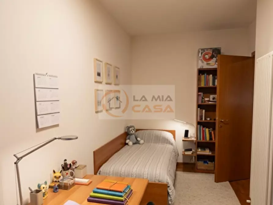 Immagine 1 di Camera in affitto  in via vittorio emanuele ii 28 a Legnaro