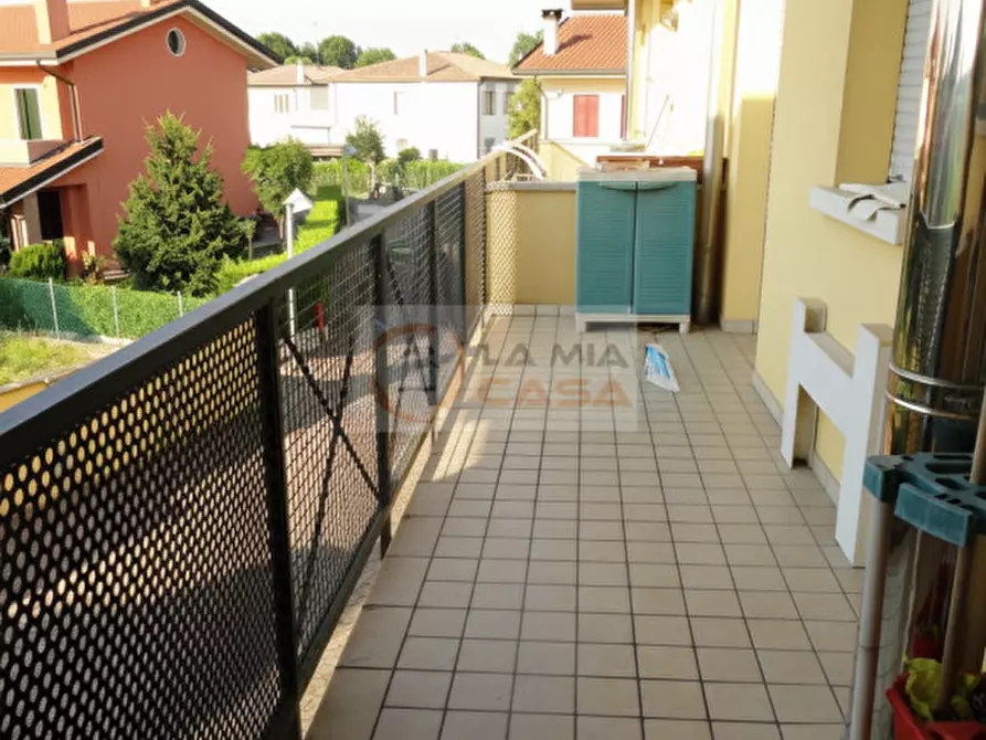 Immagine 4 di Camera in affitto  in via vittorio emanuele ii 28 a Legnaro