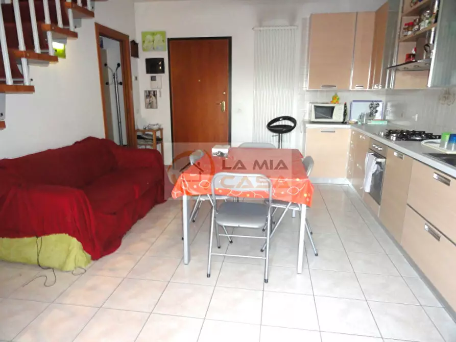 Immagine 5 di Camera in affitto  in via vittorio emanuele ii 28 a Legnaro