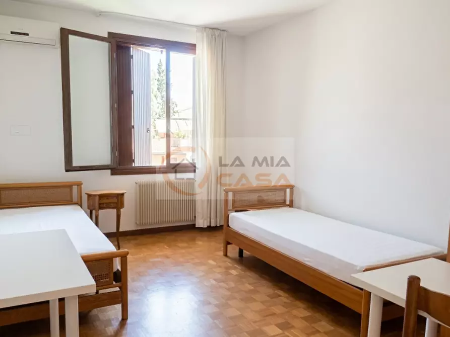 Immagine 1 di Camera in affitto  in Via Romea, n. 65/i bis - 35020 Legnaro (PD) a Legnaro