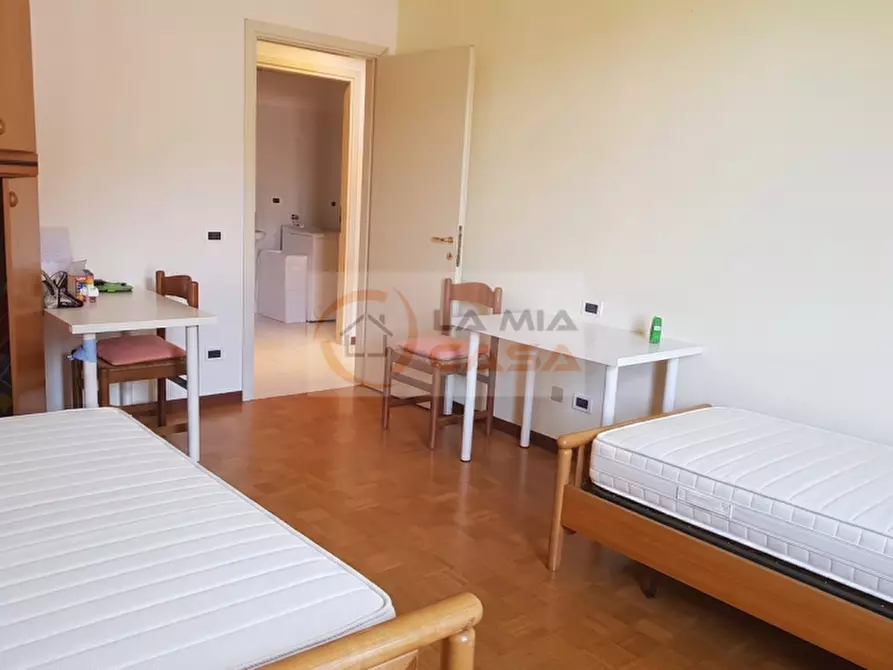 Immagine 2 di Camera in affitto  in Via Romea, n. 65/i bis - 35020 Legnaro (PD) a Legnaro