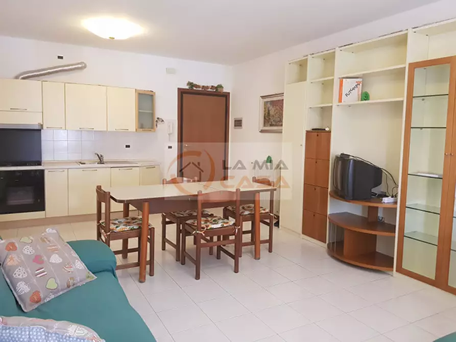Immagine 3 di Camera in affitto  in Via Romea, n. 65/i bis - 35020 Legnaro (PD) a Legnaro