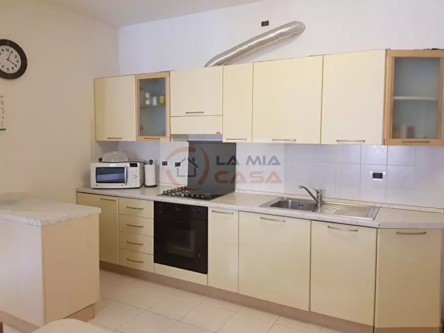 Immagine 4 di Camera in affitto  in Via Romea, n. 65/i bis - 35020 Legnaro (PD) a Legnaro
