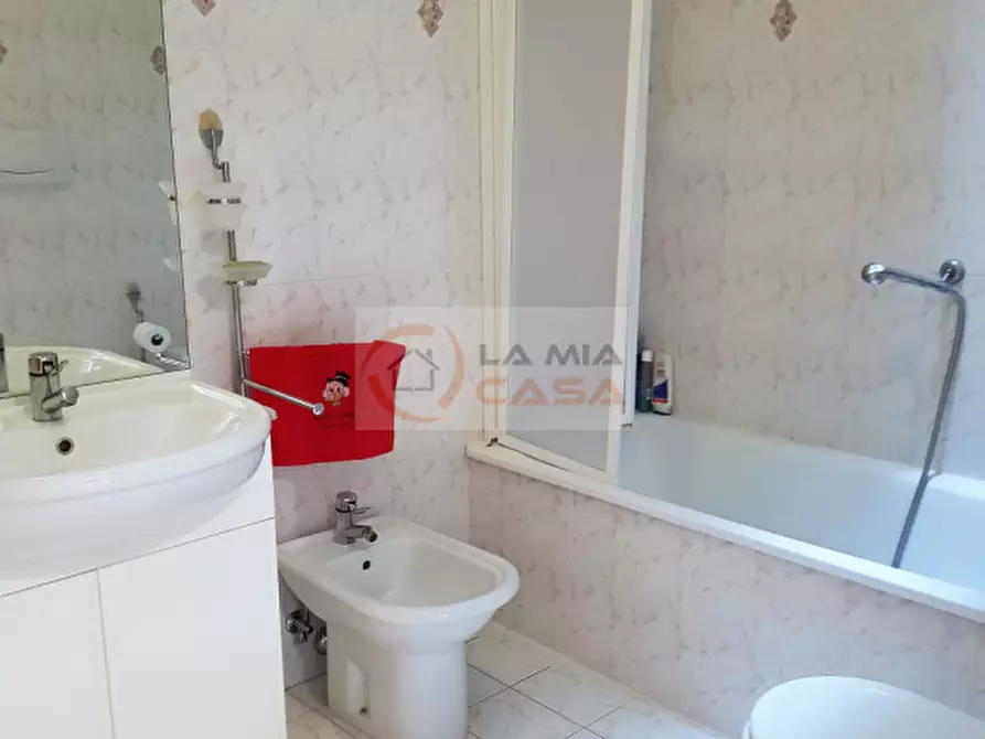 Immagine 5 di Camera in affitto  in Via Romea, n. 65/i bis - 35020 Legnaro (PD) a Legnaro