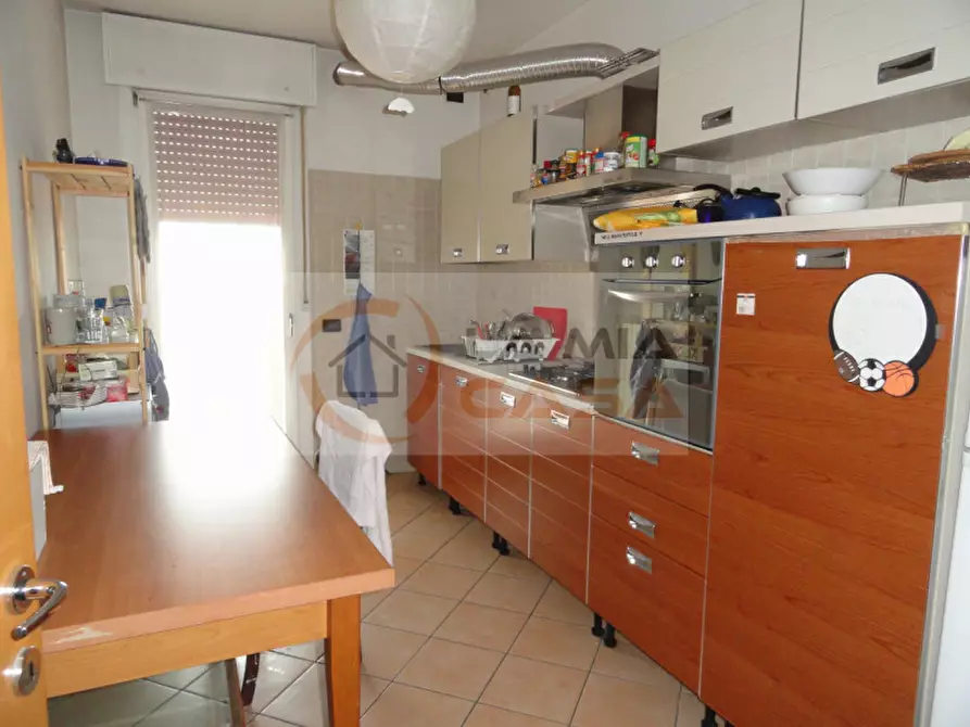 Immagine 2 di Camera in affitto  in via Perin Sebastiano 5 a Legnaro