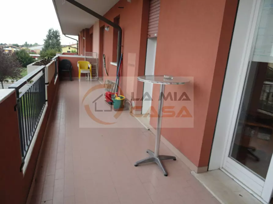 Immagine 8 di Camera in affitto  in via Perin Sebastiano 5 a Legnaro
