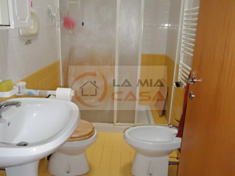 Immagine 10 di Camera in affitto  in via Perin Sebastiano 5 a Legnaro