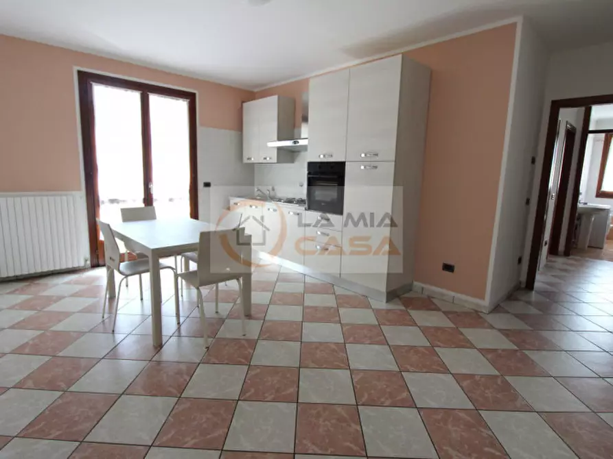 Immagine 1 di Appartamento in affitto  in Via Romea, n. 65/i bis - 35020 Legnaro (PD) a Legnaro