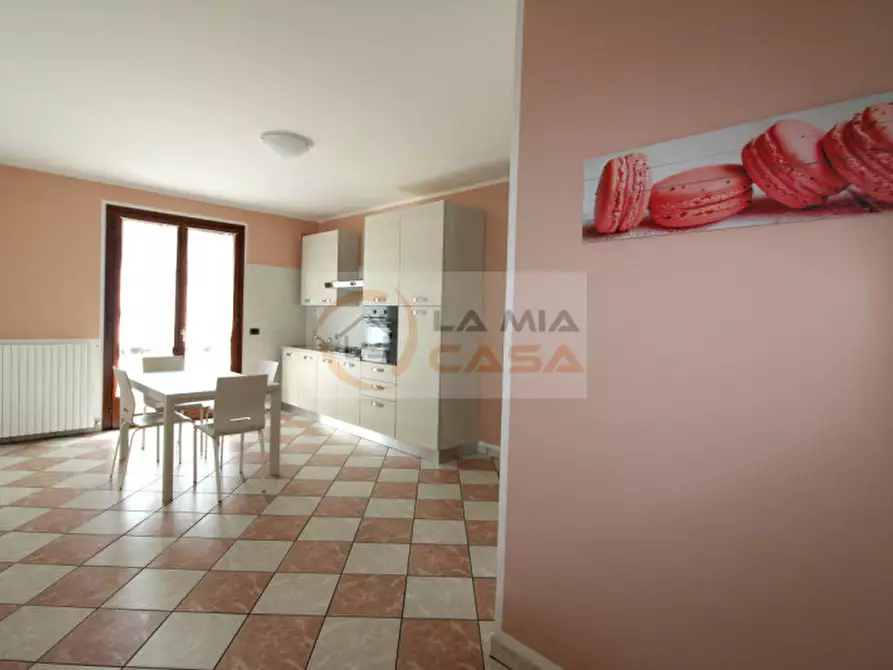 Immagine 2 di Appartamento in affitto  in Via Romea, n. 65/i bis - 35020 Legnaro (PD) a Legnaro