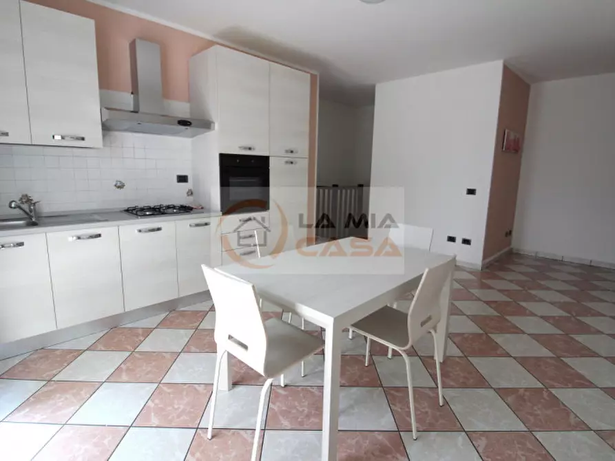 Immagine 3 di Appartamento in affitto  in Via Romea, n. 65/i bis - 35020 Legnaro (PD) a Legnaro