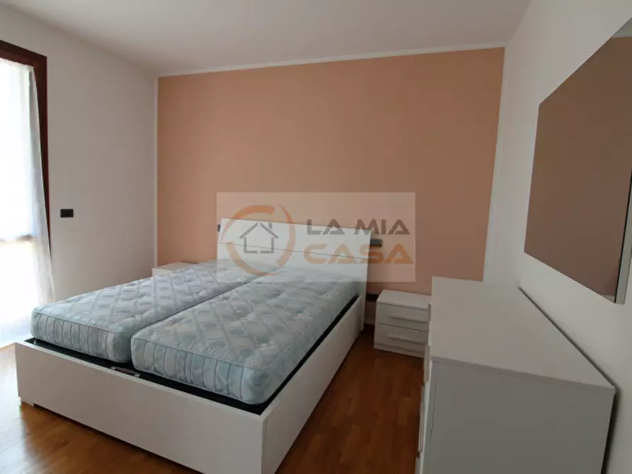 Immagine 4 di Appartamento in affitto  in Via Romea, n. 65/i bis - 35020 Legnaro (PD) a Legnaro
