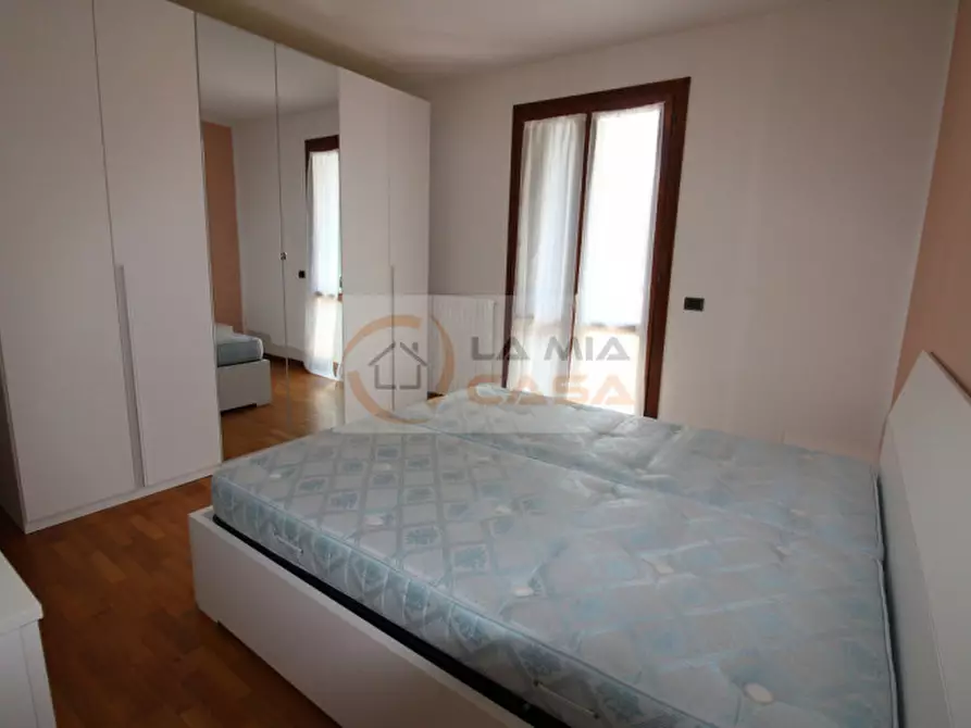Immagine 5 di Appartamento in affitto  in Via Romea, n. 65/i bis - 35020 Legnaro (PD) a Legnaro