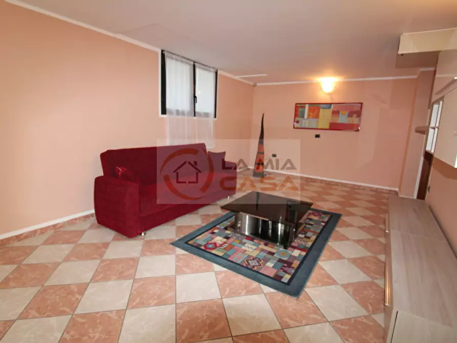 Immagine 8 di Appartamento in affitto  in Via Romea, n. 65/i bis - 35020 Legnaro (PD) a Legnaro
