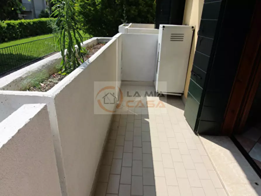 Immagine 10 di Appartamento in affitto  in Via Romea, n. 65/i bis - 35020 Legnaro (PD) a Legnaro