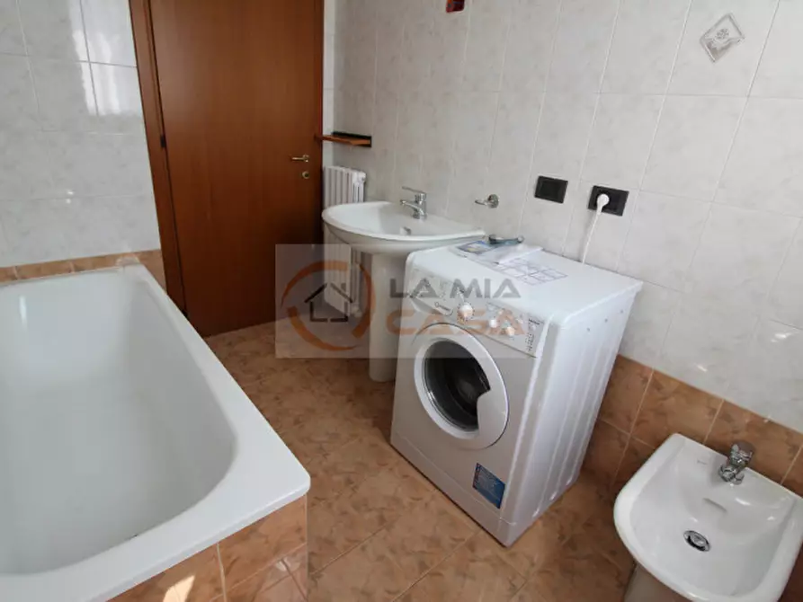 Immagine 11 di Appartamento in affitto  in Via Romea, n. 65/i bis - 35020 Legnaro (PD) a Legnaro