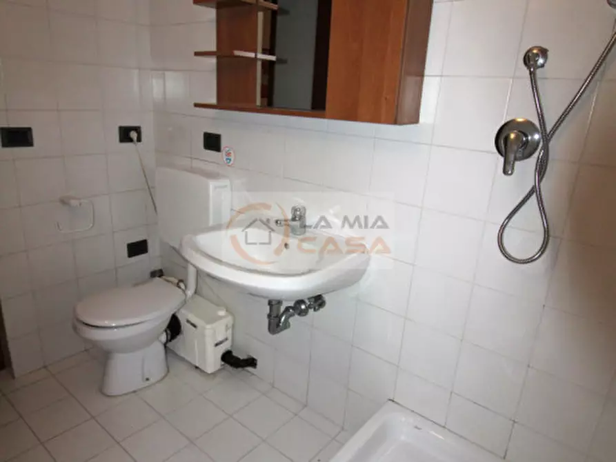 Immagine 12 di Appartamento in affitto  in Via Romea, n. 65/i bis - 35020 Legnaro (PD) a Legnaro