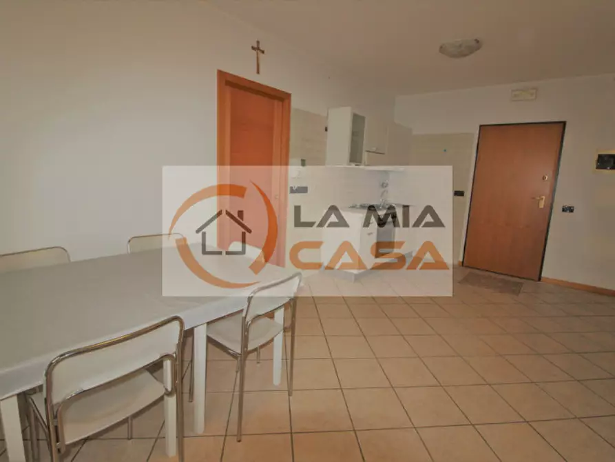 Immagine 2 di Camera in affitto  in via Giacomello Fortunato 11 a Legnaro