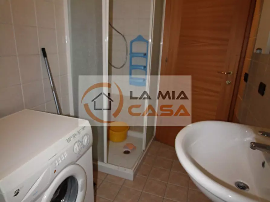 Immagine 8 di Camera in affitto  in via Giacomello Fortunato 11 a Legnaro