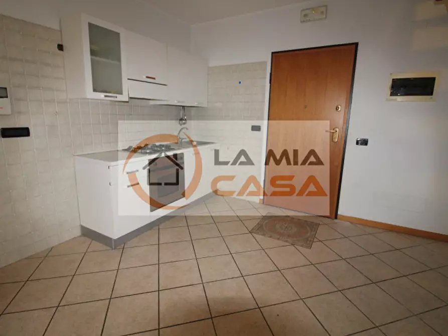 Immagine 9 di Camera in affitto  in via Giacomello Fortunato 11 a Legnaro