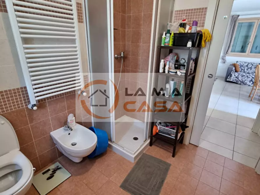 Immagine 10 di Camera in affitto  in Via Orsaretto 15 a Legnaro