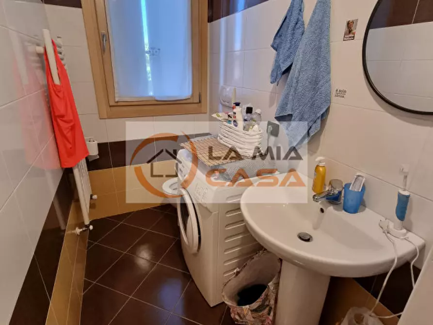 Immagine 11 di Camera in affitto  in Via Orsaretto 15 a Legnaro
