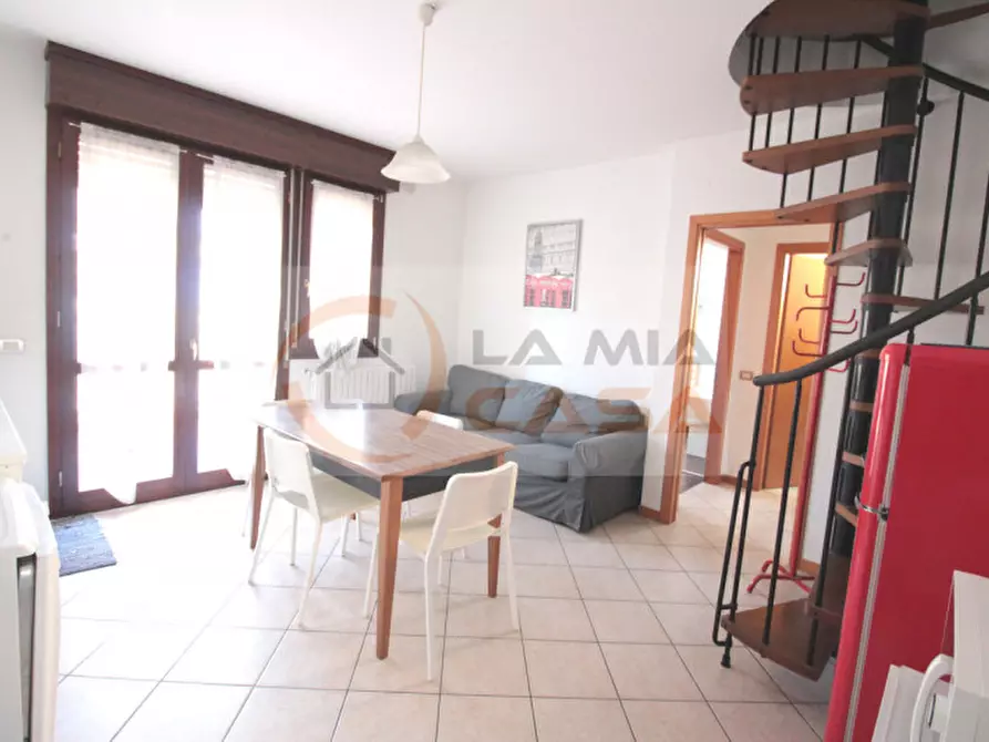 Immagine 1 di Camera in affitto  in Via Romea, n. 65/i bis - 35020 Legnaro (PD) a Legnaro