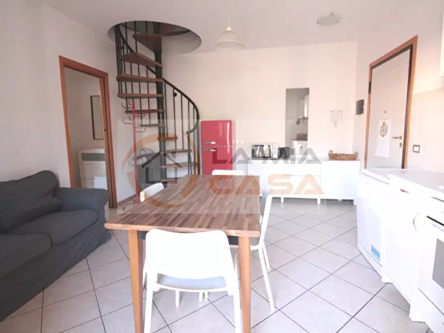 Immagine 2 di Camera in affitto  in Via Romea, n. 65/i bis - 35020 Legnaro (PD) a Legnaro