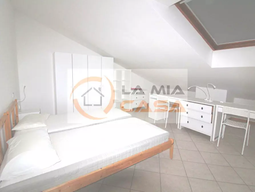 Immagine 4 di Camera in affitto  in Via Romea, n. 65/i bis - 35020 Legnaro (PD) a Legnaro