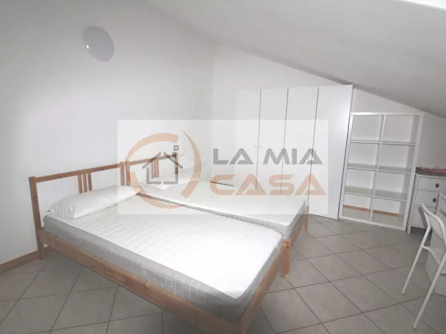 Immagine 5 di Camera in affitto  in Via Romea, n. 65/i bis - 35020 Legnaro (PD) a Legnaro