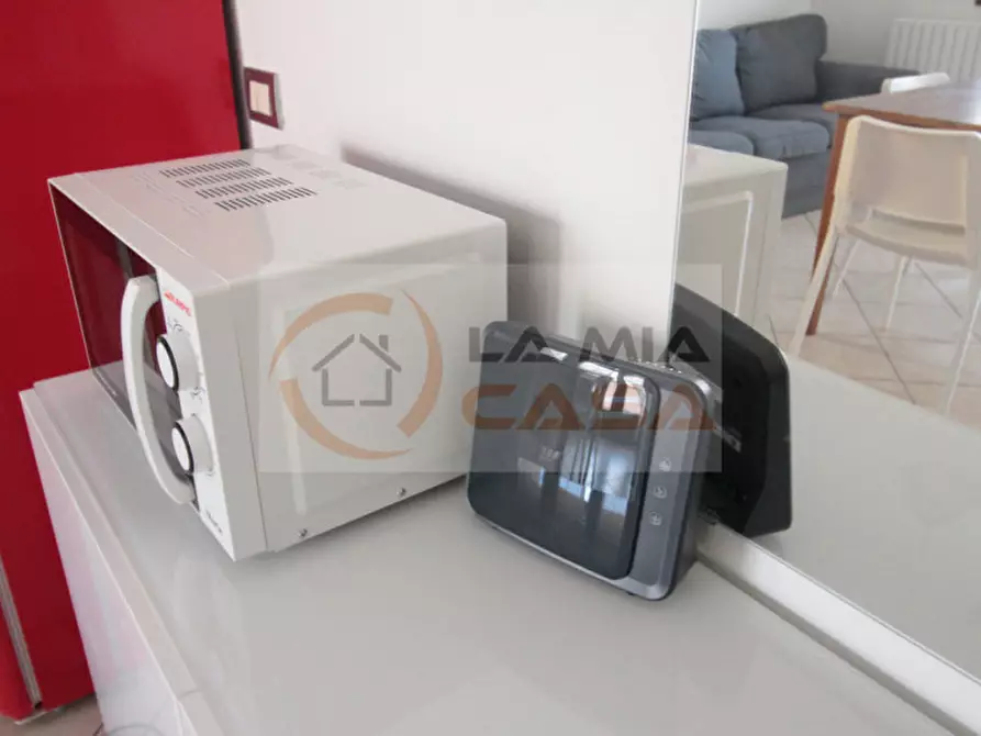 Immagine 6 di Camera in affitto  in Via Romea, n. 65/i bis - 35020 Legnaro (PD) a Legnaro