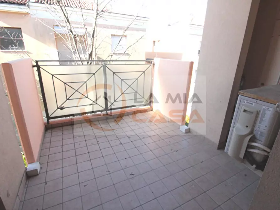 Immagine 7 di Camera in affitto  in Via Romea, n. 65/i bis - 35020 Legnaro (PD) a Legnaro