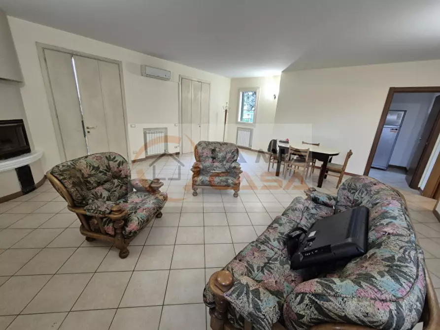 Immagine 9 di Camera in affitto  in Via Quattro Novembre 10 a Legnaro