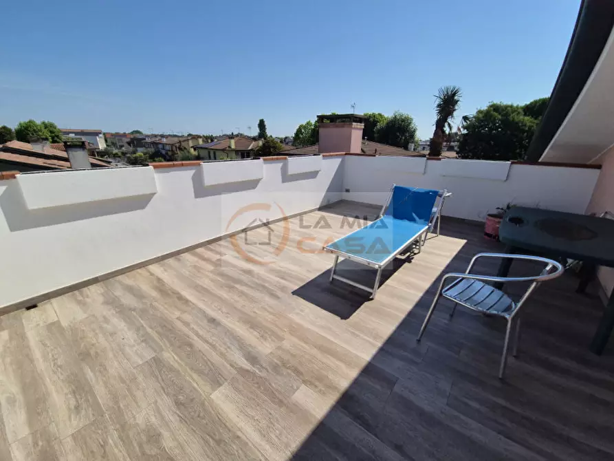 Immagine 5 di Camera in affitto  in Via Alcide de Gasperi 2 a Legnaro