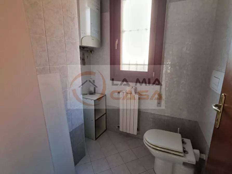 Immagine 7 di Ufficio in affitto  in Via Romea n. 65/I Legnaro (PD) a Legnaro