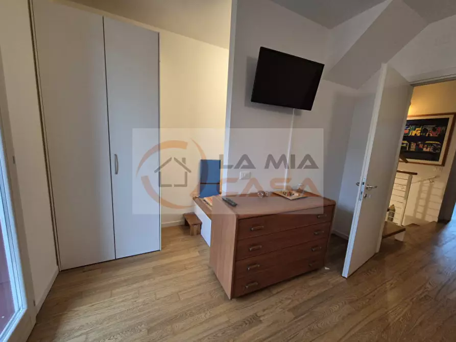 Immagine 3 di Camera in affitto  in Via Romea, n. 65/i Legnaro a Legnaro
