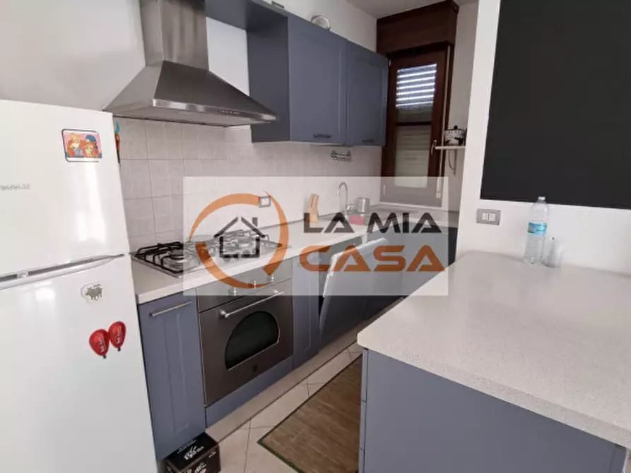 Immagine 3 di Camera in affitto  in via Primo Levi 1 a Legnaro